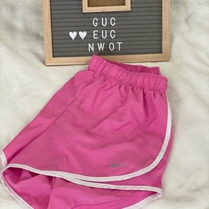 Nike Athletic shorts EUC